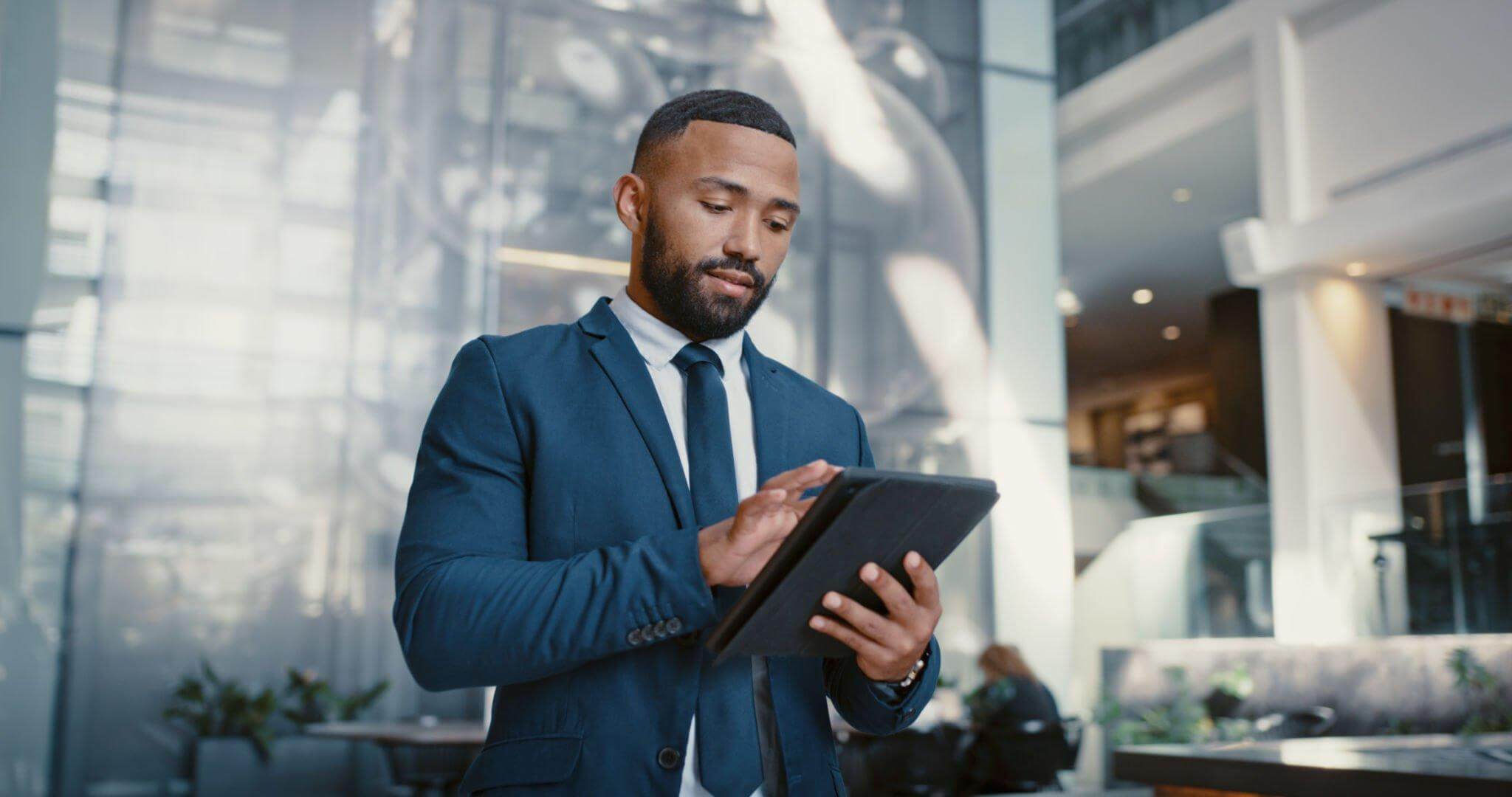 Capital Advisors Management - trusted by image